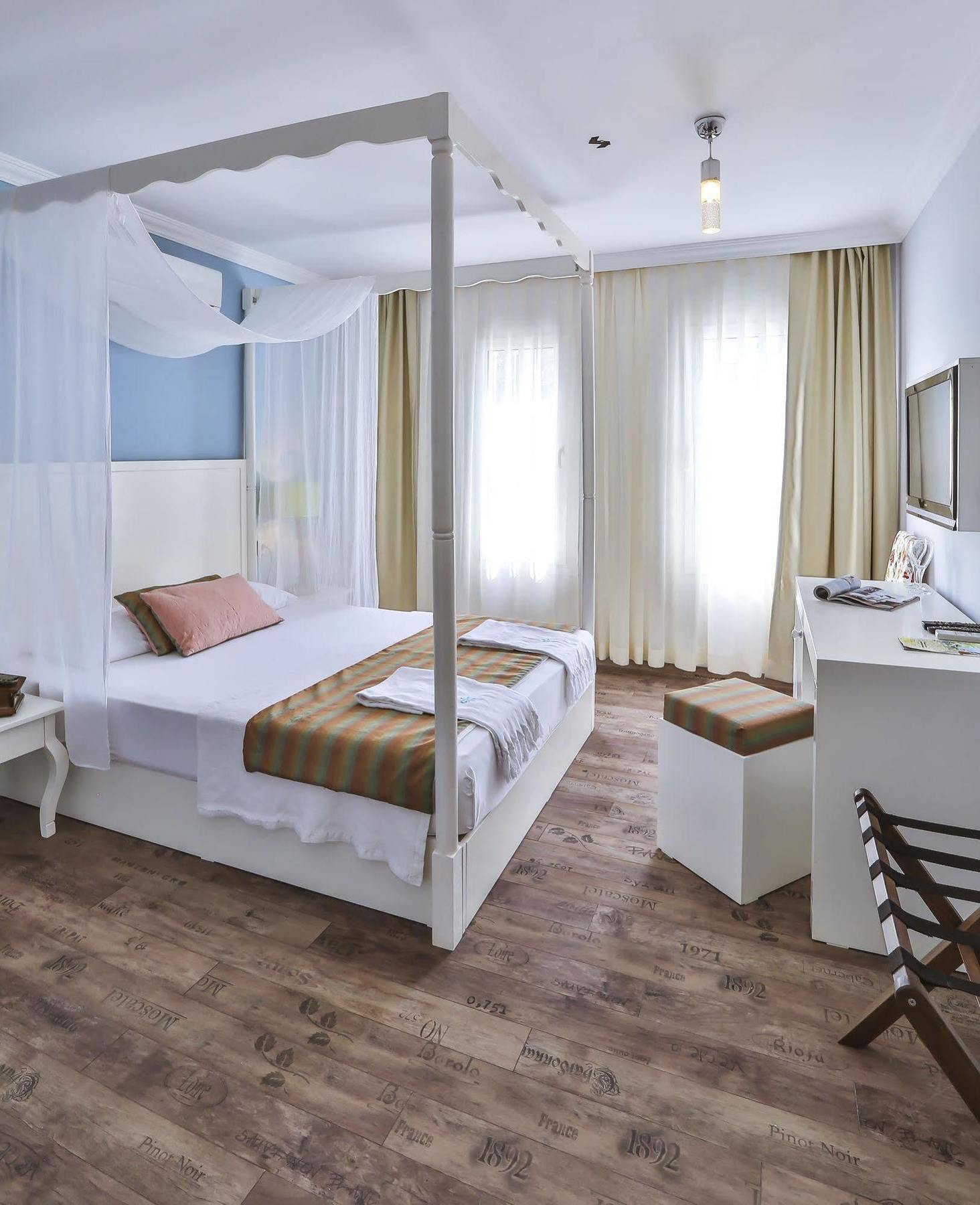 Cinar Boutique Hotel Kas Exterior foto
