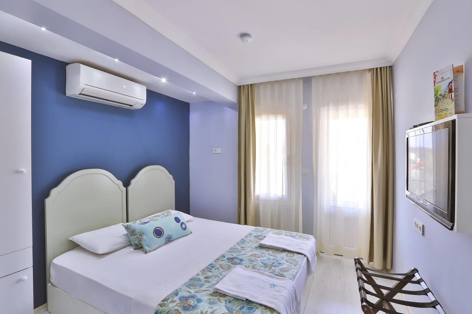 Cinar Boutique Hotel Kas Exterior foto