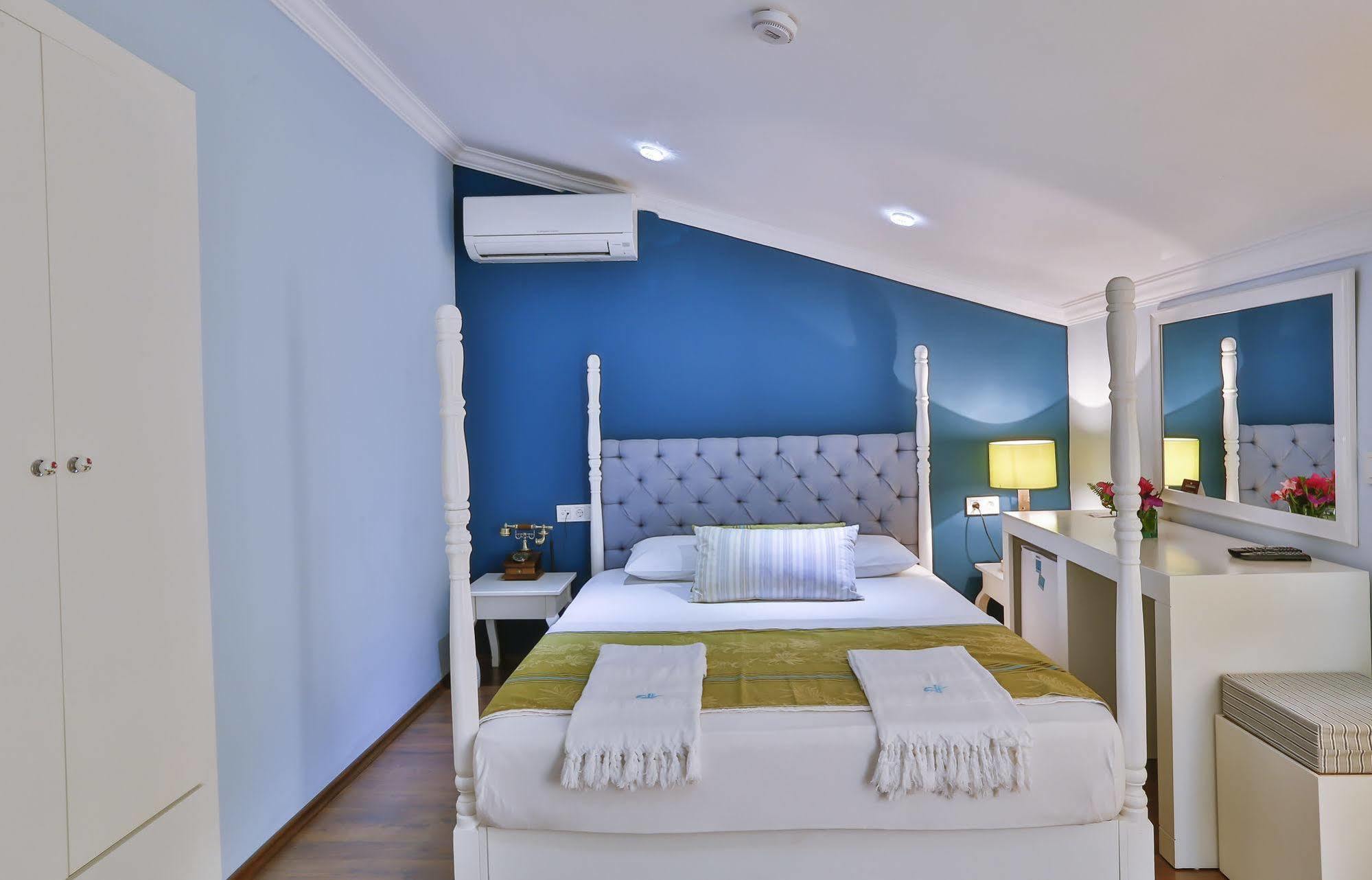Cinar Boutique Hotel Kas Exterior foto